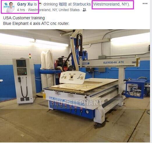 News! Our Engineer Do Technical Supports in New York Now! 1 News! Our Engineer Do Technical Supports in New York Now! 1