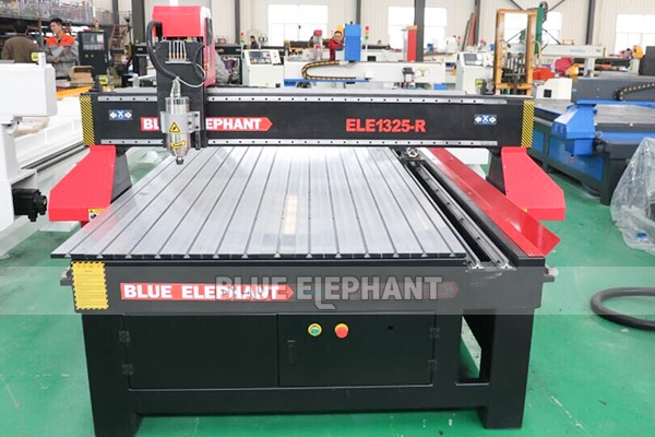 Ghanaian Customer’s Sampling—Woodworking Machinery and Laser CNC Machine 4