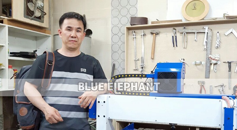CNC Router—Knocking Your Door 5 CNC Router—Knocking Your Door 5