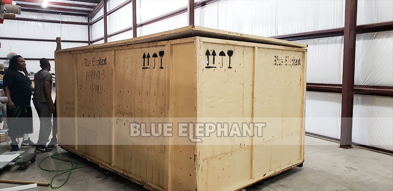 Multi-functional 1530 Woodworking Engraving Machine Shipped to the United States 5 Multi-functional 1530 Woodworking Engraving Machine Shipped to the United States 5