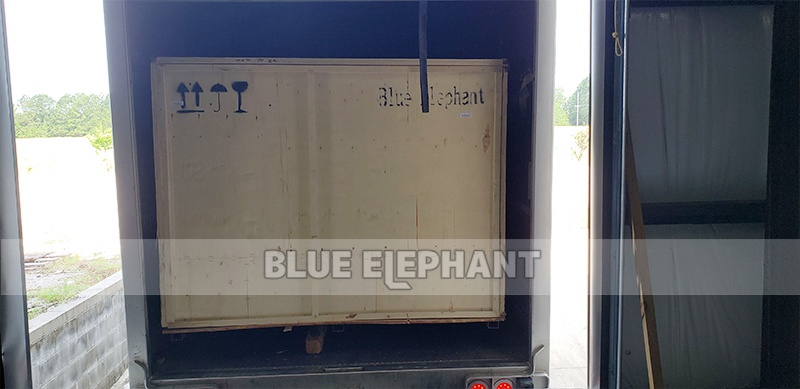 Multi-functional 1530 Woodworking Engraving Machine Shipped to the United States 3 Multi-functional 1530 Woodworking Engraving Machine Shipped to the United States 3