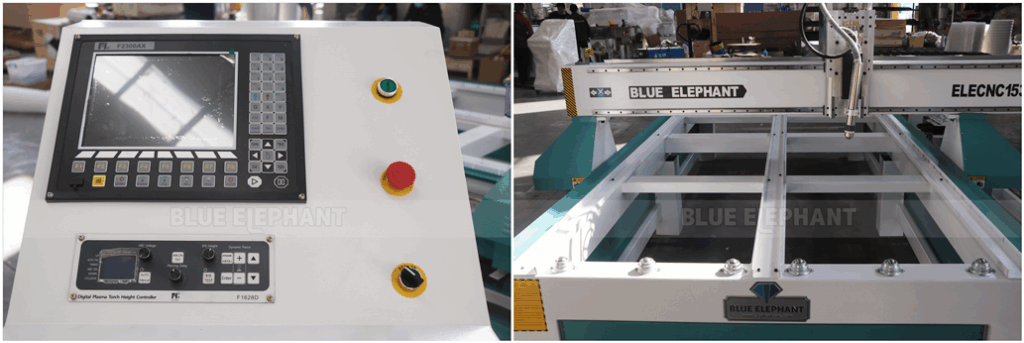 Economical 1530 Plasma Cutting Machine will be Sent to Rwanda 3 Economical 1530 Plasma Cutting Machine will be Sent to Rwanda 3