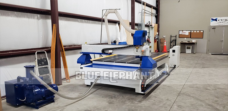 Multi-functional 1530 Woodworking Engraving Machine Shipped to the United States 1 Multi-functional 1530 Woodworking Engraving Machine Shipped to the United States 1