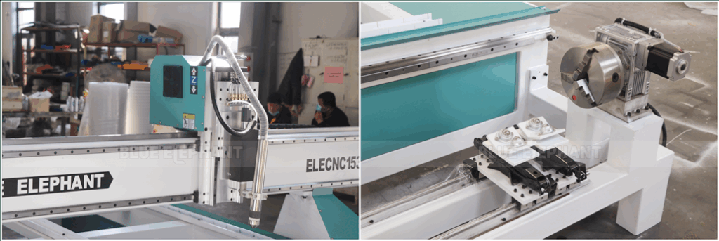 Economical 1530 Plasma Cutting Machine will be Sent to Rwanda 2 Economical 1530 Plasma Cutting Machine will be Sent to Rwanda 2