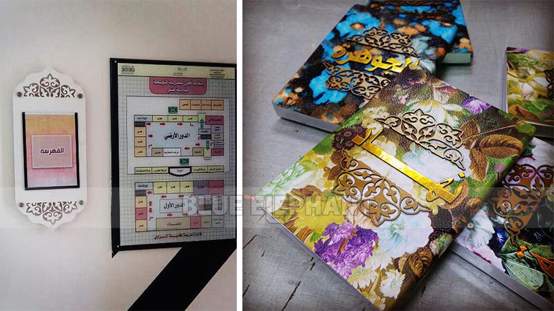 Customer’s feedback—— laser engraving machine and cnc wood router 5