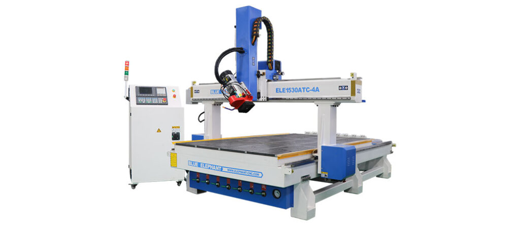 3 Axis CNC Router VS 4 Axis CNC Router 2 3 Axis CNC Router VS 4 Axis CNC Router 2