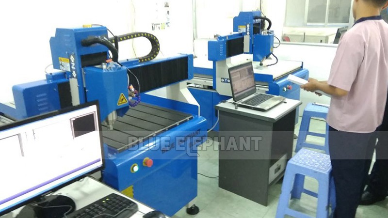 After-Sale Service for 6090 Advertising CNC Machine in Vietnam 4 After-Sale Service for 6090 Advertising CNC Machine in Vietnam 4