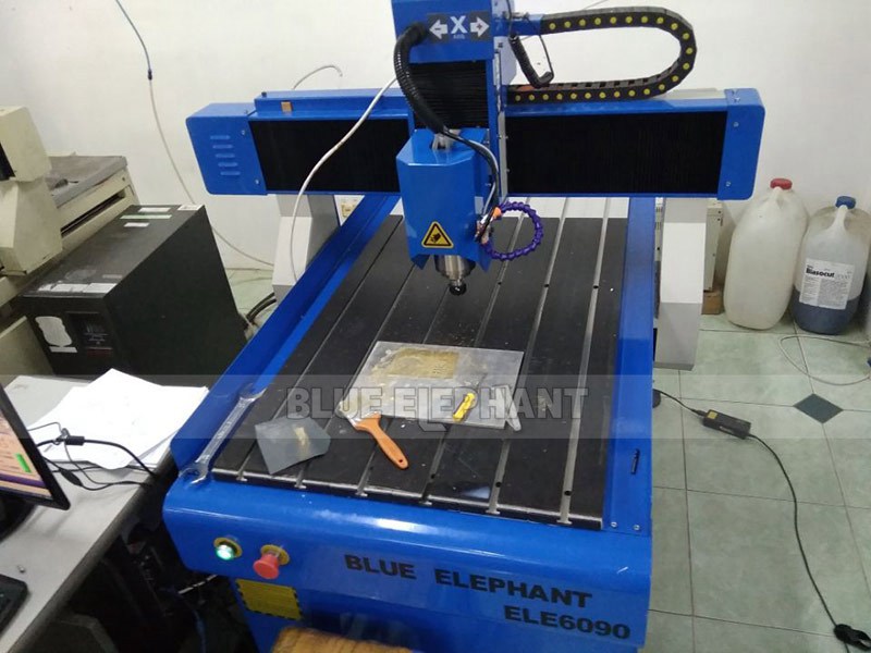 After-Sale Service for 6090 Advertising CNC Machine in Vietnam 3 After-Sale Service for 6090 Advertising CNC Machine in Vietnam 3