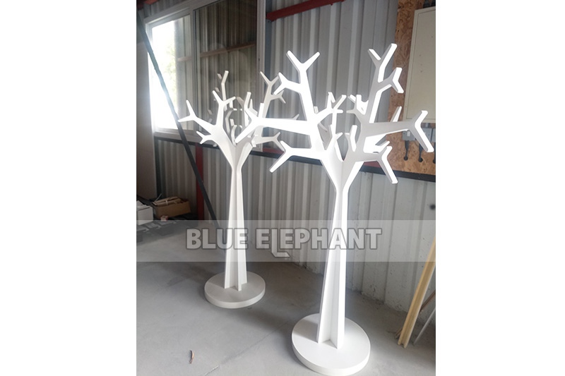 After-Sale Service in Cyprus, for 2060 3D Carousel ATC CNC Router 9