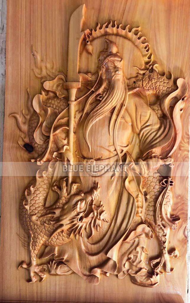 Wooden samples processed by 6090 3 Axis CNC Router 1 Wooden samples processed by 6090 3 Axis CNC Router 1