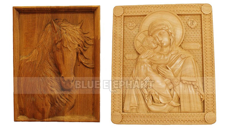 Customer's feedback—4*8 CNC Woodworking Machinery with Rotary Device 3 Customer's feedback—4*8 CNC Woodworking Machinery with Rotary Device 3