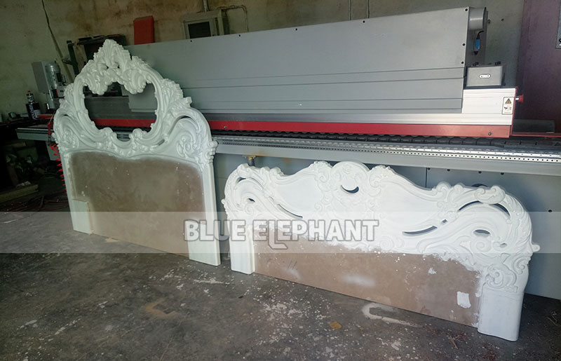 After-Sale Service for 1325-3S 4 Axis Pneumatic System 3 Spindles CNC Machine in Albania 6 After-Sale Service for 1325-3S 4 Axis Pneumatic System 3 Spindles CNC Machine in Albania 6