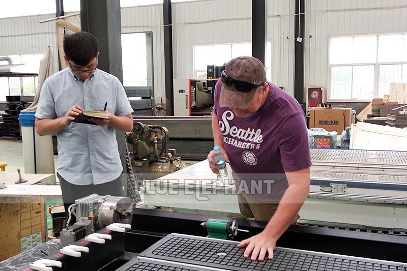 Australian users tell you what a foam engraver can do 3 Australian users tell you what a foam engraver can do 3