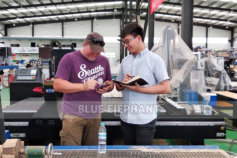 Australian users tell you what a foam engraver can do 4 Australian users tell you what a foam engraver can do 4