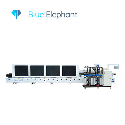 How Much Does a Professional Edge Banding Machine with the Best Price Cost? 3