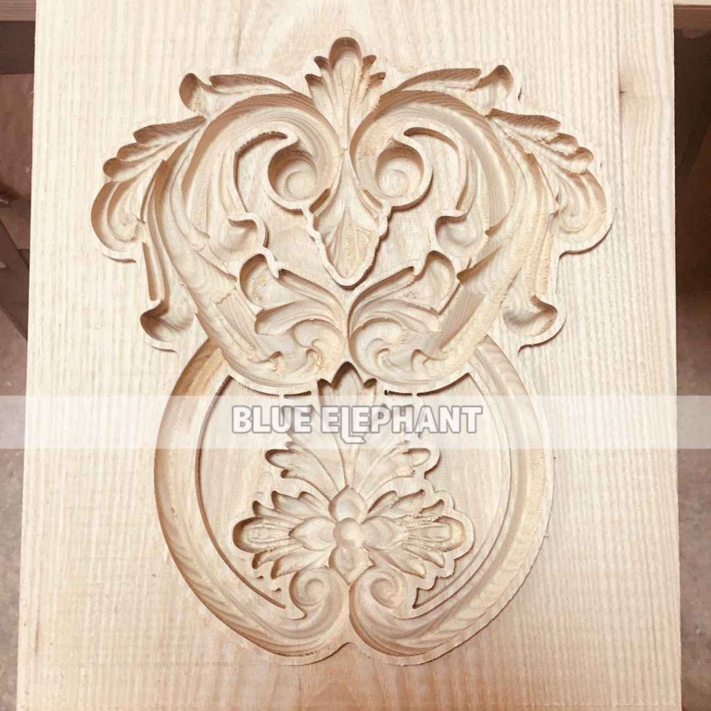 1300*2500 CNC Wood Machinery for Russian Customer 2