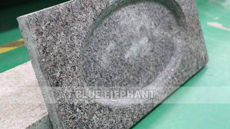 How much do you know about the stone CNC with automatic tool change function 5 How much do you know about the stone CNC with automatic tool change function 5