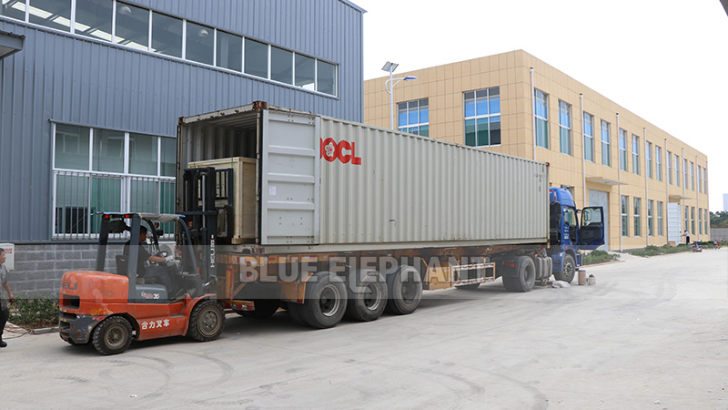 Packaging and Delivery of CNC Router Machines 7 Packaging and Delivery of CNC Router Machines 7