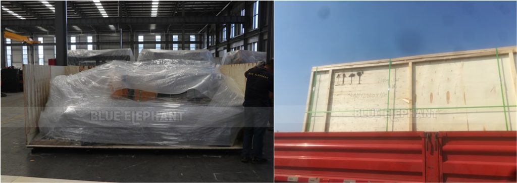 Rotary Axis 1325 ATC CNC Router is Ready to be Shipped to Kenya 5 Rotary Axis 1325 ATC CNC Router is Ready to be Shipped to Kenya 5