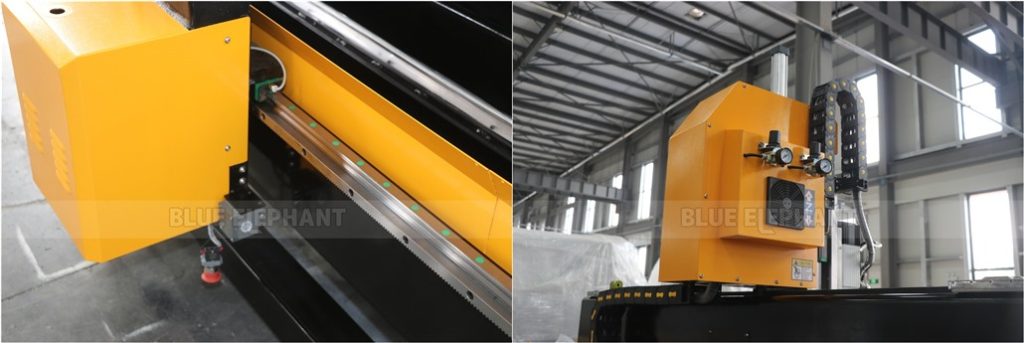 Rotary Axis 1325 ATC CNC Router is Ready to be Shipped to Kenya 3 Rotary Axis 1325 ATC CNC Router is Ready to be Shipped to Kenya 3