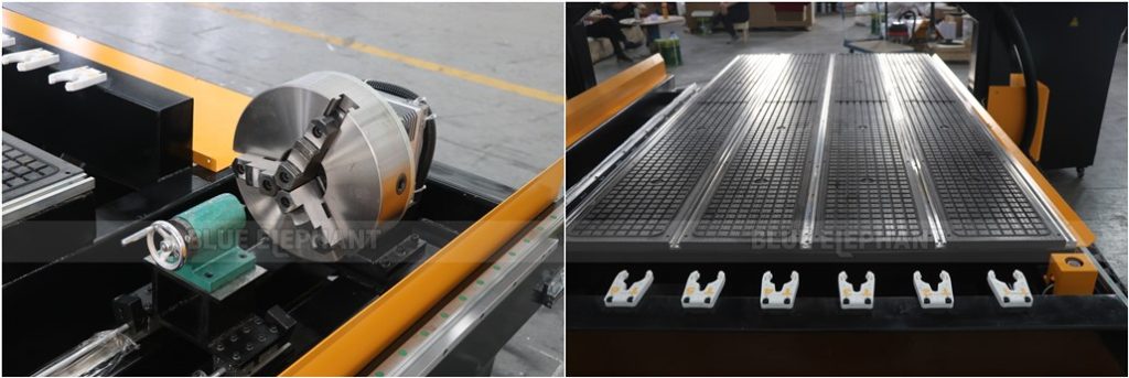 Rotary Axis 1325 ATC CNC Router is Ready to be Shipped to Kenya 2 Rotary Axis 1325 ATC CNC Router is Ready to be Shipped to Kenya 2