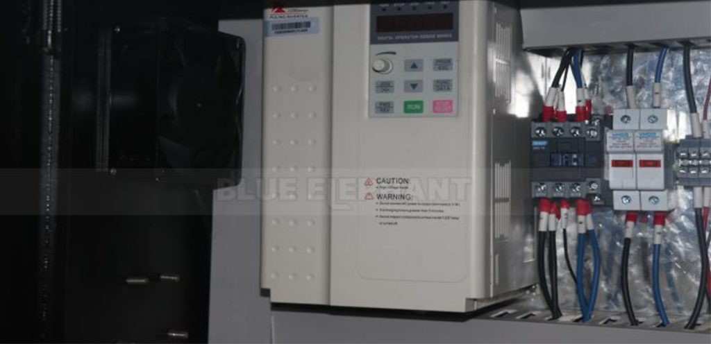 The 1325 3 Axis Wood CNC Router Machine will be Shipped to America 5 The 1325 3 Axis Wood CNC Router Machine will be Shipped to America 5