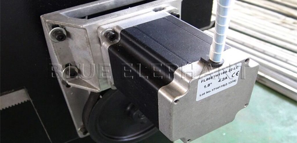 Cote d'Ivoire Customer will Receive ELE1325 Rotary Axis Wood Router 3 Cote d'Ivoire Customer will Receive ELE1325 Rotary Axis Wood Router 3