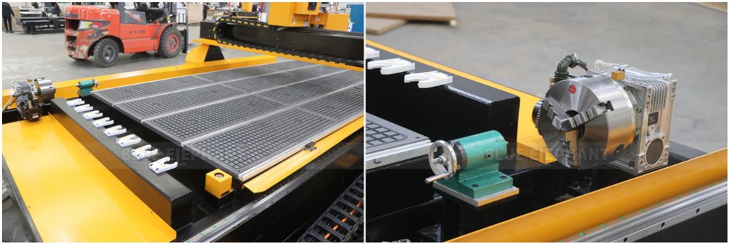 1530-R ATC CNC Router for Woodworking will be Sent to USA 2 1530-R ATC CNC Router for Woodworking will be Sent to USA 2