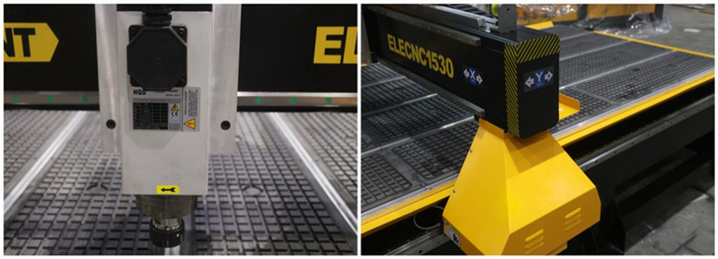 1530 CNC Wood Router & Single Head Drilling Machine will be Sent to Hungary 1 1530 CNC Wood Router & Single Head Drilling Machine will be Sent to Hungary 1