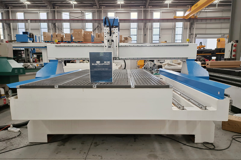 ELE1325 Rotary Wood CNC Engraving Machine will be Sent to Callao 2 ELE1325 Rotary Wood CNC Engraving Machine will be Sent to Callao 2