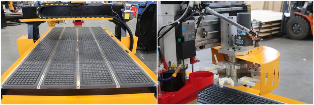 ELECNC1325 ATC Woodworking Machine will be Sent to Australia 1 ELECNC1325 ATC Woodworking Machine will be Sent to Australia 1