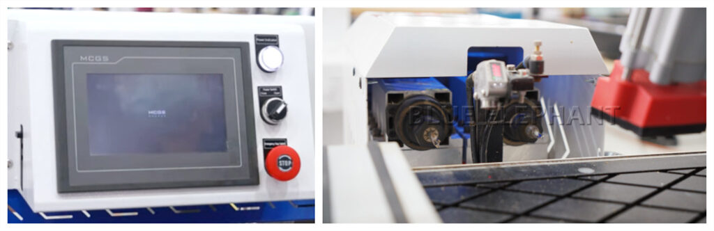 Best Side Hole Drilling Machine will be Sent to Doha, Qatar 1