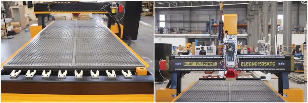 Economical 1535 ATC CNC Cabinet Making Machine will be Sent to Venezuela 2 Economical 1535 ATC CNC Cabinet Making Machine will be Sent to Venezuela 2