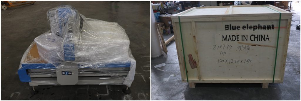 6090 Small CNC Router will be Sent to New Zealand 3 6090 Small CNC Router will be Sent to New Zealand 3