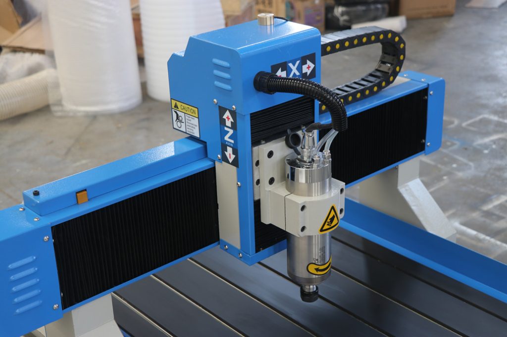 6090 Small CNC Router will be Sent to New Zealand 2 6090 Small CNC Router will be Sent to New Zealand 2