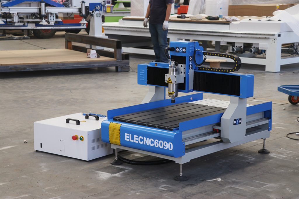 6090 Small CNC Router will be Sent to New Zealand 1 6090 Small CNC Router will be Sent to New Zealand 1