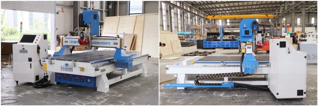 Popular 1325 ATC CNC Woodworking Machine will be Sent to Brisbane, Australia 1 Popular 1325 ATC CNC Woodworking Machine will be Sent to Brisbane, Australia 1