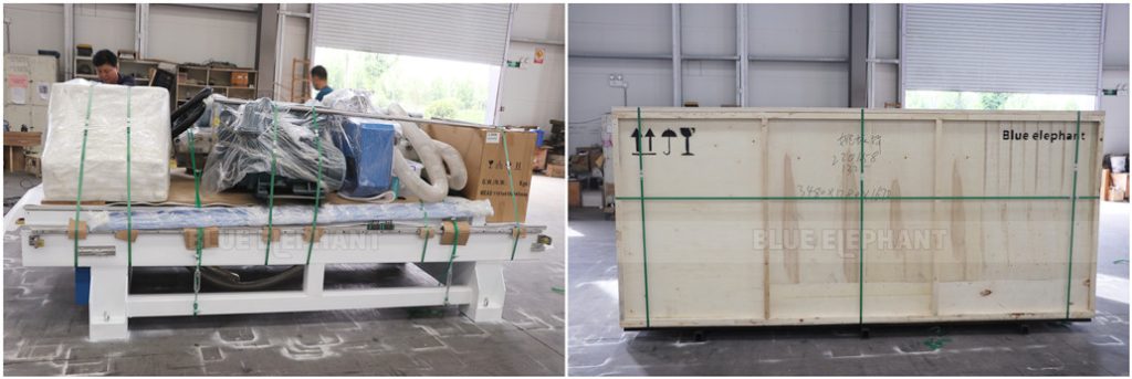 Popular 1325 ATC CNC Woodworking Machine will be Sent to Brisbane, Australia 2 Popular 1325 ATC CNC Woodworking Machine will be Sent to Brisbane, Australia 2
