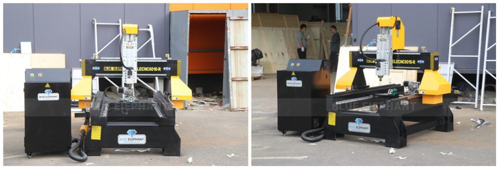 6010 Small CNC Router with Rotary Device will be Sent to Australia 2 6010 Small CNC Router with Rotary Device will be Sent to Australia 2
