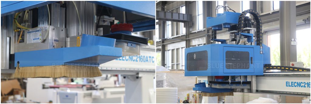 Large 2160 ATC CNC Machine with Aggregate Head and Drilling Head will be Sent to Surabaya Port, Indonesia 2 Large 2160 ATC CNC Machine with Aggregate Head and Drilling Head will be Sent to Surabaya Port, Indonesia 2