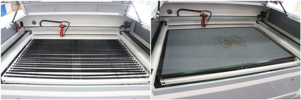 Best Cheap 1390 CO2 Acrylic Laser Cutter will be Sent to Moscow, Russia 2