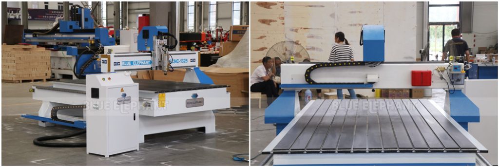 1325 CNC Cutter for Wood & 1325 Laser Cutter for Sale will be Sent to America 2 1325 CNC Cutter for Wood & 1325 Laser Cutter for Sale will be Sent to America 2