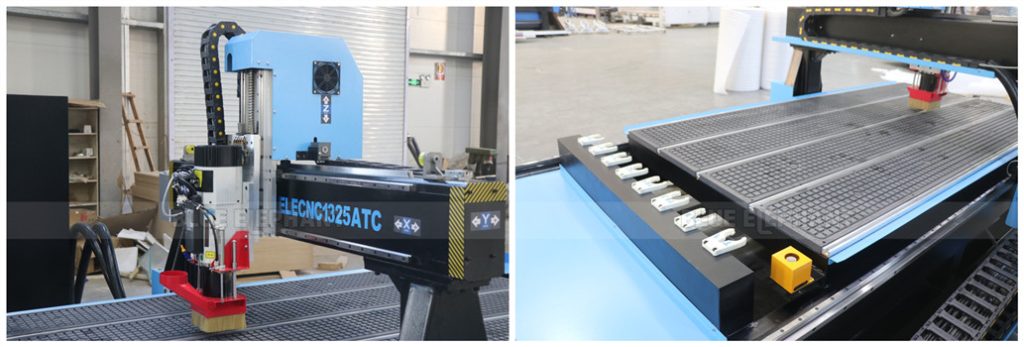 Best Sale 1325 ATC CNC Woodworking Machine will be Sent to Vancouver port, Canada 2 Best Sale 1325 ATC CNC Woodworking Machine will be Sent to Vancouver port, Canada 2