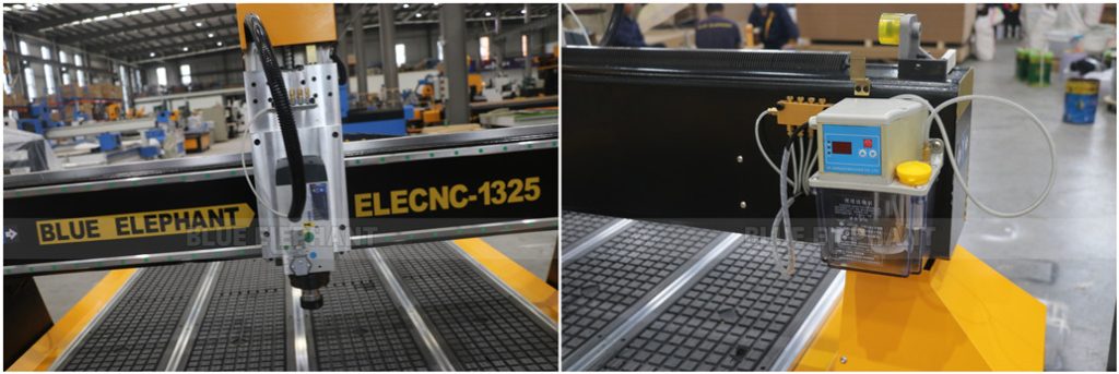 ELE1325 CNC Wood Cutting Machine for Furniture will be Sent to Saudi Arabia 2 ELE1325 CNC Wood Cutting Machine for Furniture will be Sent to Saudi Arabia 2