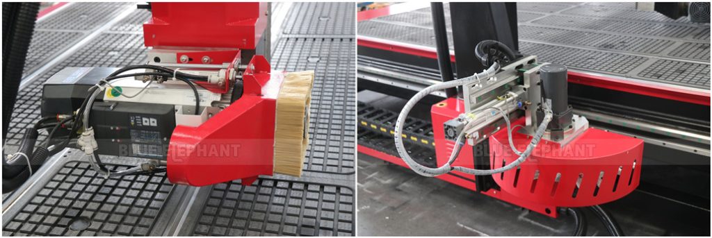 The Multi-function 2130ATC 4-axis Machine will be Sent to Estonia 3 The Multi-function 2130ATC 4-axis Machine will be Sent to Estonia 3