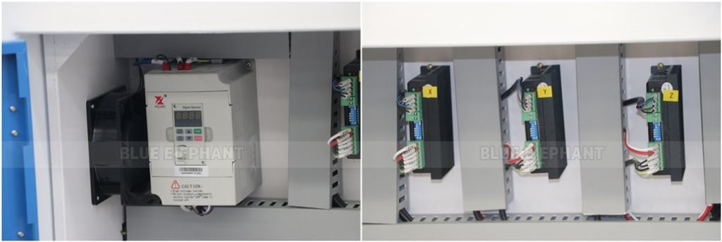 ELECNC1212 Router Machine will be Sent to the Netherlands 2 ELECNC1212 Router Machine will be Sent to the Netherlands 2