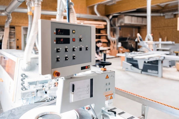edge banding machine How Much Does An Edge Banding Machine for Wood Furniture Cost? 1