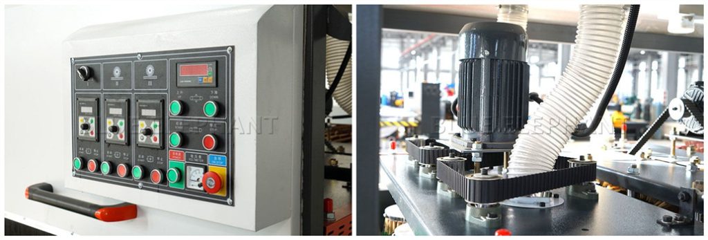 ELECNC1000-6 Polishing Machine will be Sent to USA 3 ELECNC1000-6 Polishing Machine will be Sent to USA 3