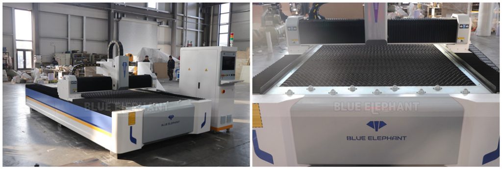 3015 Fiber Laser Machine and 1530 Fiber Laser Cutter will be Sent to Mexico 3 3015 Fiber Laser Machine and 1530 Fiber Laser Cutter will be Sent to Mexico 3