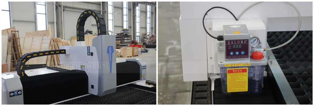 3015 Fiber Laser Machine and 1530 Fiber Laser Cutter will be Sent to Mexico 2 3015 Fiber Laser Machine and 1530 Fiber Laser Cutter will be Sent to Mexico 2